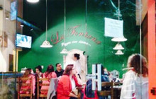 La Fontana餐厅图片