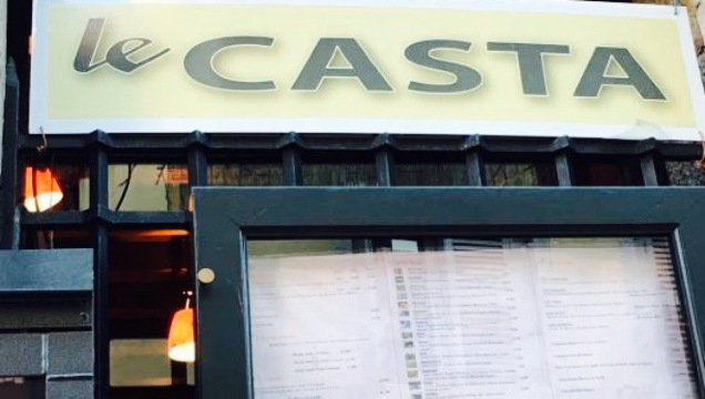 Le Casta