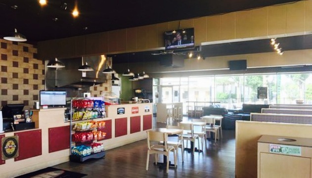 Pita Pit餐厅图片