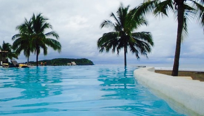 Playa Venao Hotel Resort Restaurant