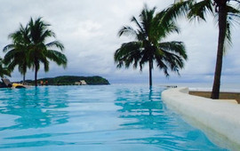 Playa Venao Hotel Resort Restaurant