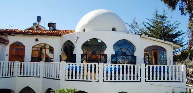 La Cupula Restaurant
