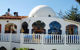 La Cupula Restaurant