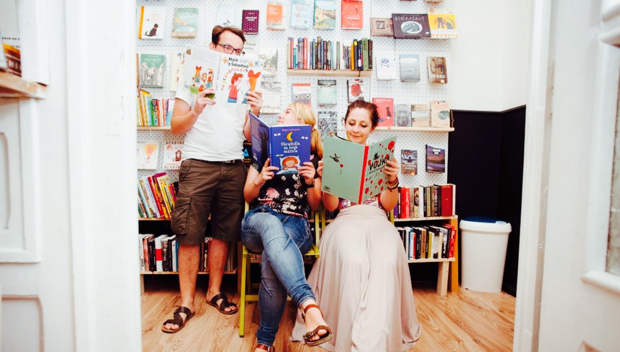 Diera do sveta餐厅图片