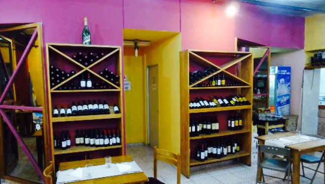 La Gringa餐厅图片