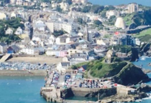 The Pier Brewery Tap & Grill美食图片