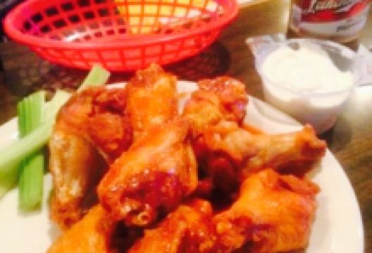 The Pheasant Inn & Sports Bar美食图片