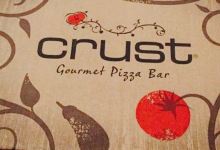 Crust Gourmet Pizza Bar Torrensville美食图片
