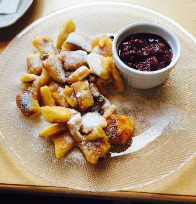 Wirtshaus zum Mandy餐厅图片