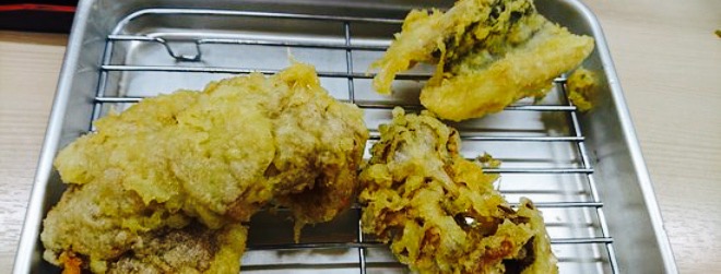 Agetate Tenhyoe 254-gosen Fujimi餐厅图片