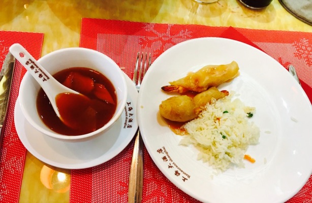 Shanghai餐厅图片