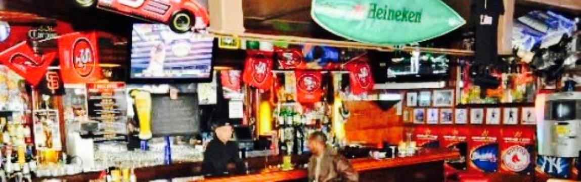 7 Mile House