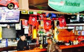 7 Mile House