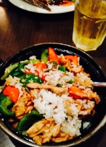 Q2 Bistro餐厅图片