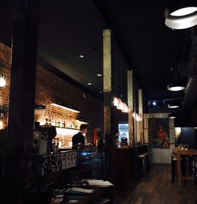 Sylo Bar & Cafe