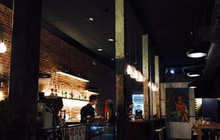 Sylo Bar & Cafe餐厅图片