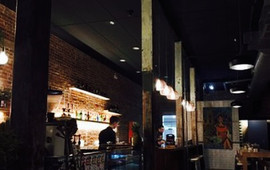 Sylo Bar & Cafe
