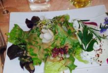 Le Burgonde美食图片