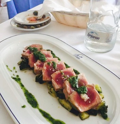 Bar Restaurante Macha餐厅图片