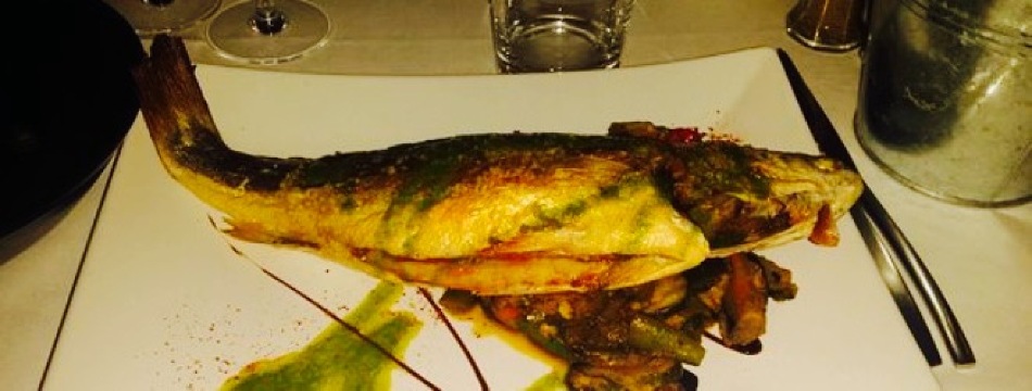 O'bistro du Sud餐厅图片