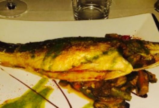 O'bistro du Sud美食图片