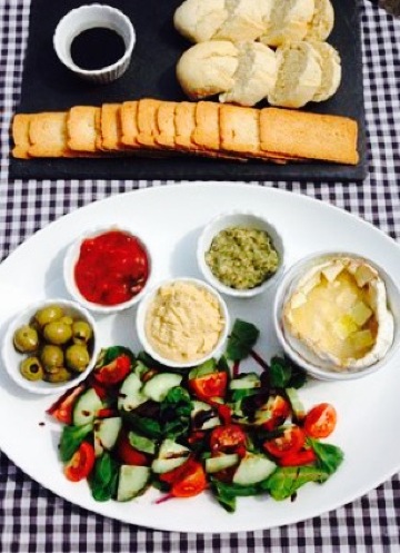 Le Petit Cafe餐厅图片