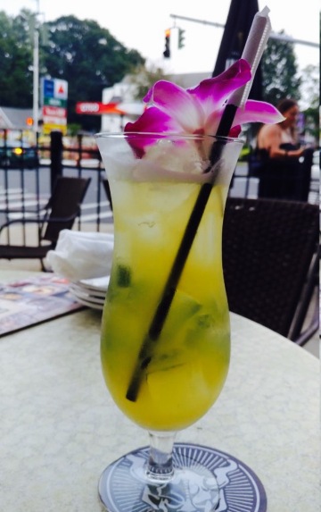 Wood-n-Tap餐厅图片