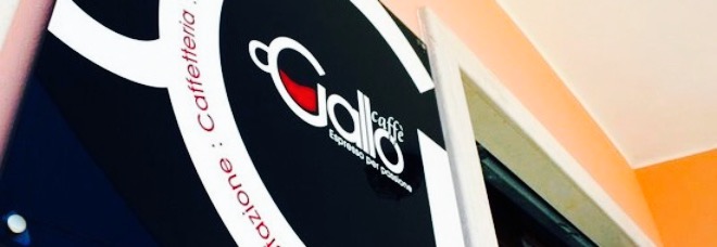 Caffe Gallo
