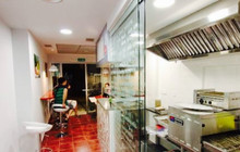 Simona´s Pizza餐厅图片