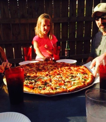 Papa Keno's Pizzeria餐厅图片