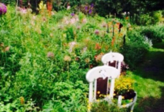 Gartenlust Halver美食图片