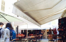 Nature Cafe餐厅图片