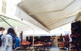 Nature Cafe