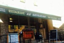 Restaurant Au Gevaudan美食图片