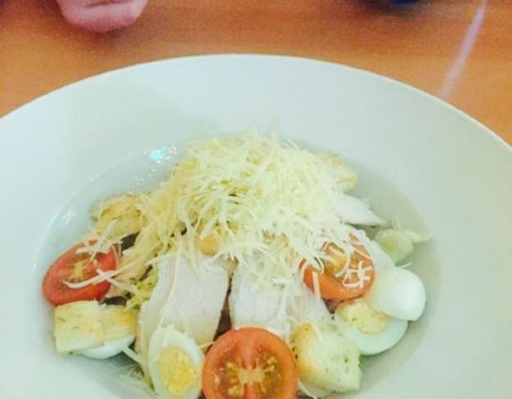 Cafe at Gas Station Belorusneft №20