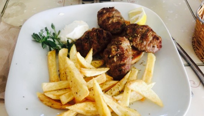 Old Times餐厅图片