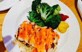 Logan's Roadhouse