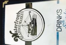 Waterfront Seafood Market美食图片