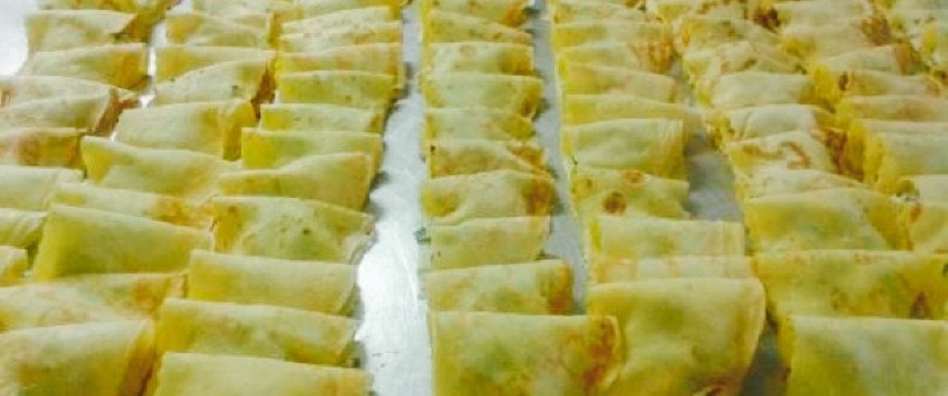 Trattoria Tratto Bene餐厅图片