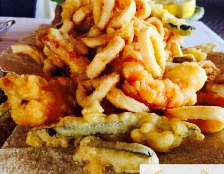 Il Marino Di Puntaldia