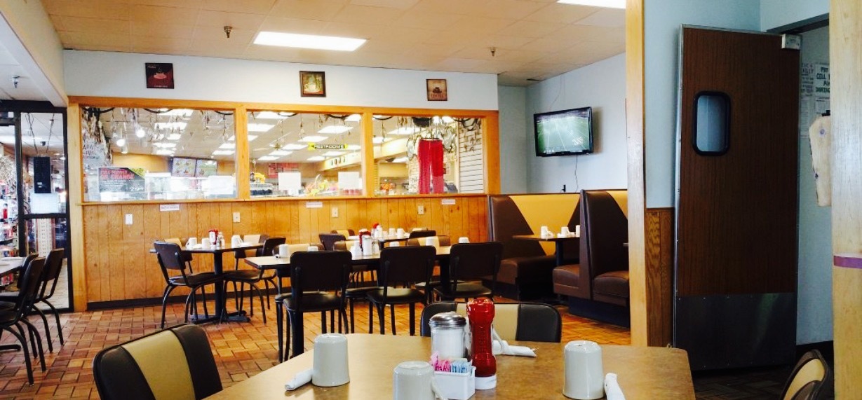 Sapp Bros. Cafe