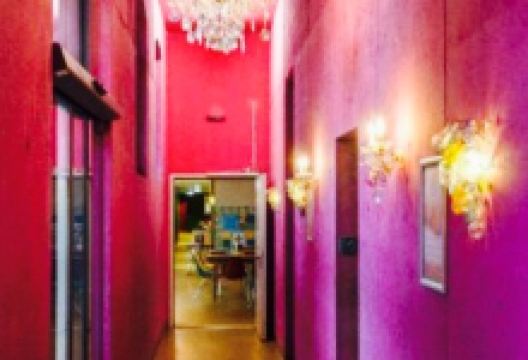 Funfschilling美食图片