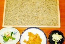 Sobaya Jujiro美食图片