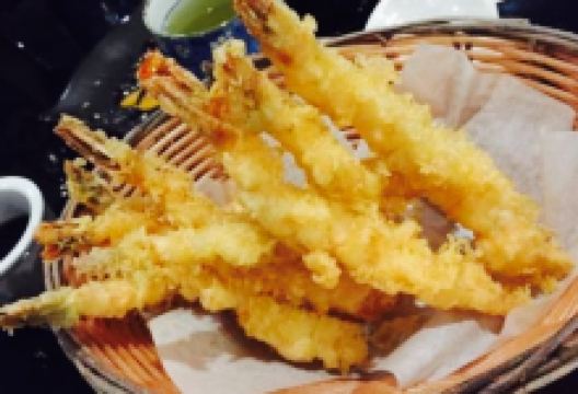 Karai Sushi & Grill美食图片