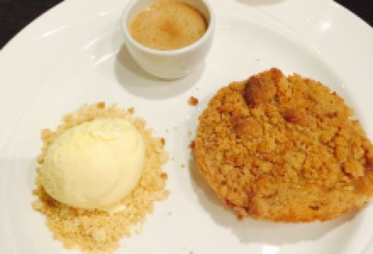 Seasons Restaurant美食图片