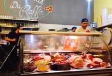Pizzeria da Raffa美食图片