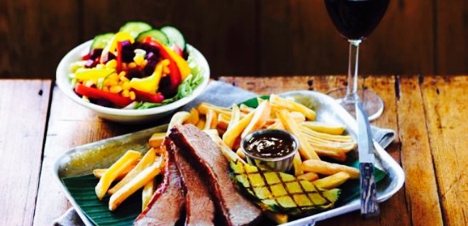 The Honey Pot Harvester