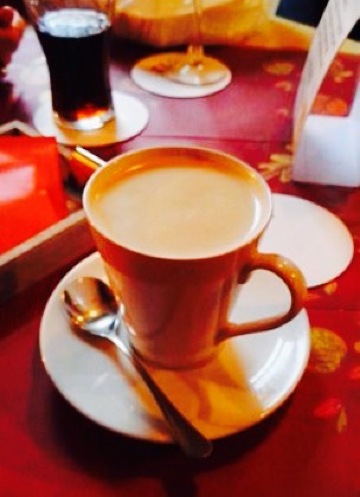 Zur Eiche餐厅图片