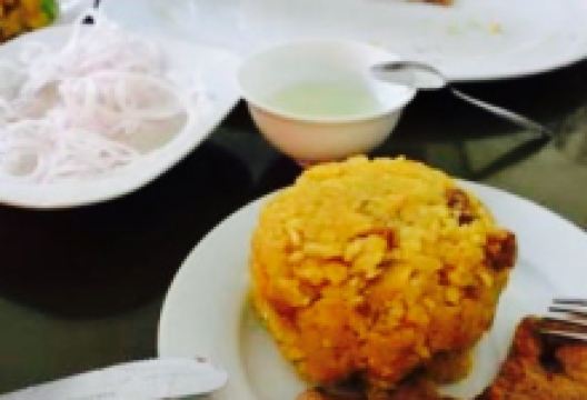 Rinconcito Jaeno美食图片