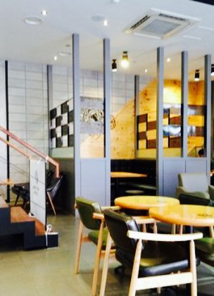 Tom N Toms餐厅图片